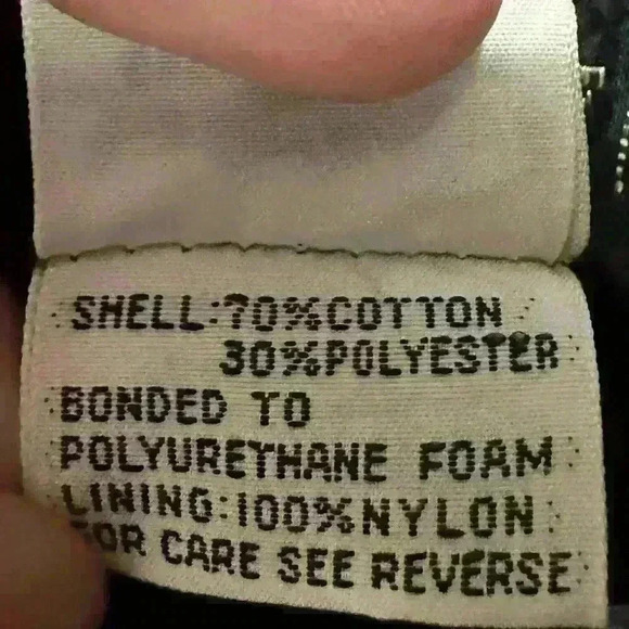 Sears Work'N Leisure Mens Size 44 Regular Brown Coveralls Overalls Hood Vintage - Picture 5 of 7